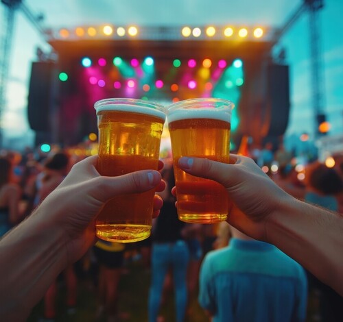 2º Festival Fumacense terá cervejas artesanais, carros antigos e shows de rock