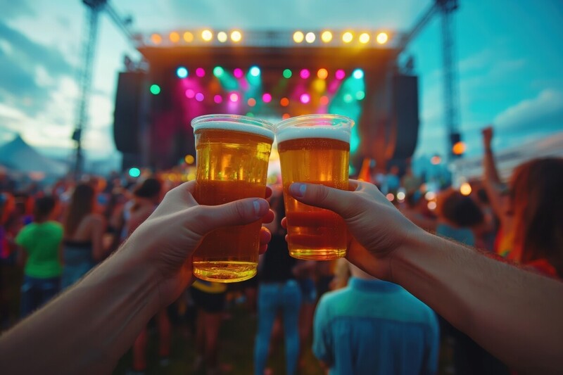 2º Festival Fumacense terá cervejas artesanais, carros antigos e shows de rock