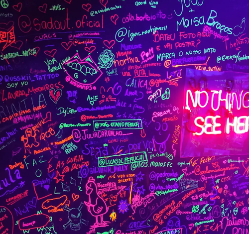 De volta à cena: Purple Rain reabre neste sábado em Criciúma