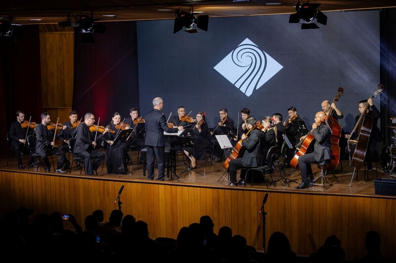 Camerata di Venezia apresenta concerto gratuito em Araranguá
