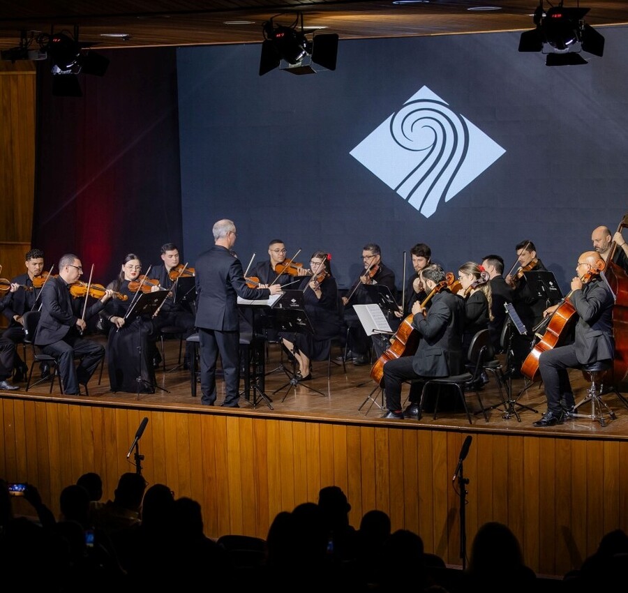Camerata di Venezia apresenta concerto gratuito em Araranguá