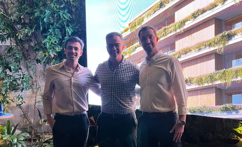 Rafael Canuto I Tem novidade na Praça