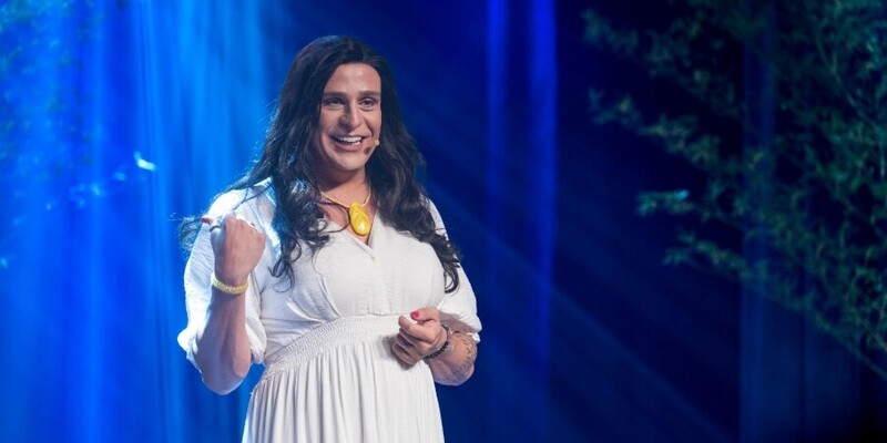 Dra. Rosângela volta a Criciúma com espetáculo ''Como Ser Tóxica e Influenciar Pessoas''