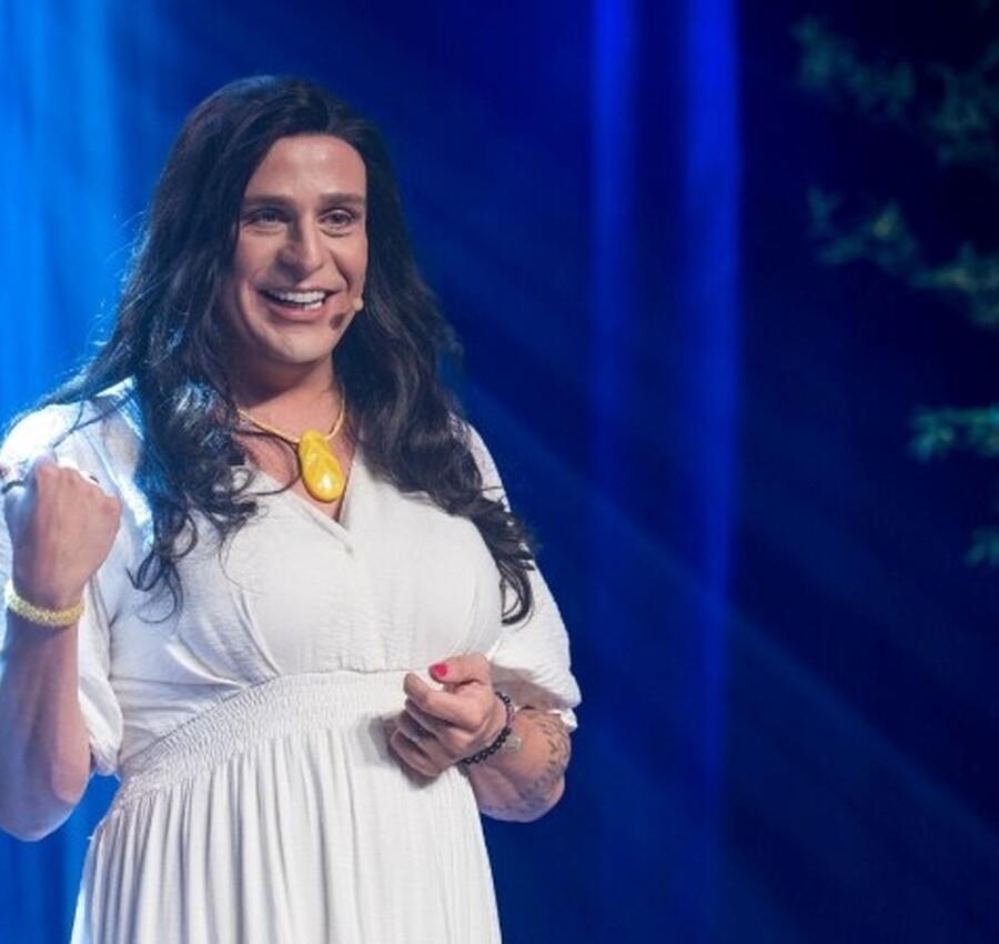 Dra. Rosângela volta a Criciúma com espetáculo ''Como Ser Tóxica e Influenciar Pessoas''