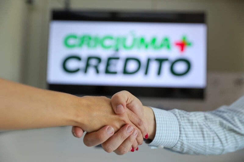 Criciúma oferece crédito sem juros de até R$ 5 mil para pequenos negócios