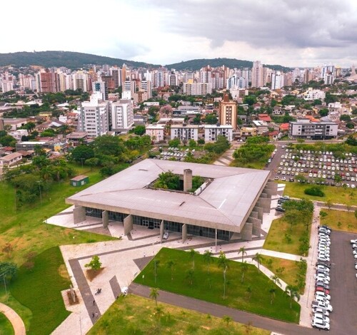 Bolsas de Estudo na Unesc: Prefeitura de Criciúma oferece benefício para estudantes