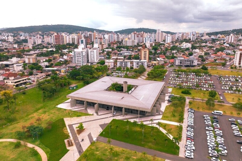 Bolsas de Estudo na Unesc: Prefeitura de Criciúma oferece benefício para estudantes