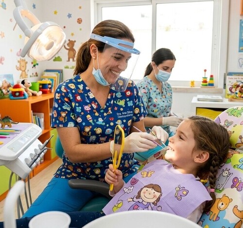 Saúde bucal infantil: especialistas orientam como prevenir cáries e problemas nos dentes