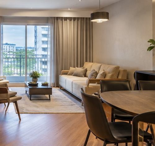 Quer comprar um lançamento em Criciúma? Talvez a construtora não queira seu imóvel como entrada
