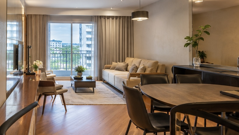 Quer comprar um lançamento em Criciúma? Talvez a construtora não queira seu imóvel como entrada
