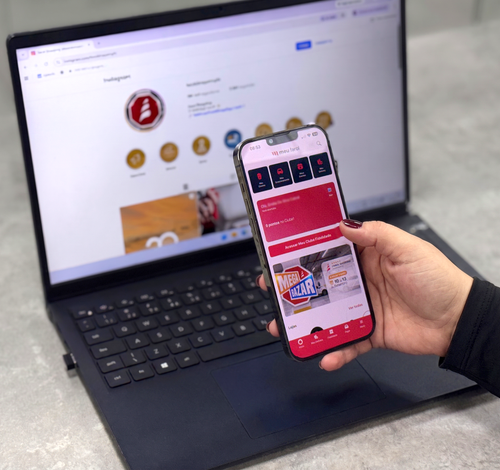 Meu Farol: app marca nova fase de conexão do Farol Shopping com o público