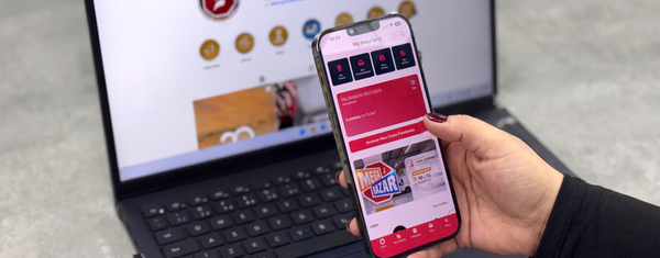 Meu Farol: app marca nova fase de conexão do Farol Shopping com o público