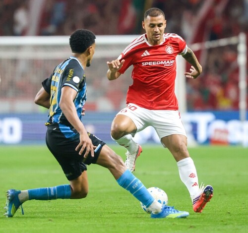 Grenal hoje: Inter e Grêmio fazem decisão pela Copa do Brasil; onde assistir ao vivo
