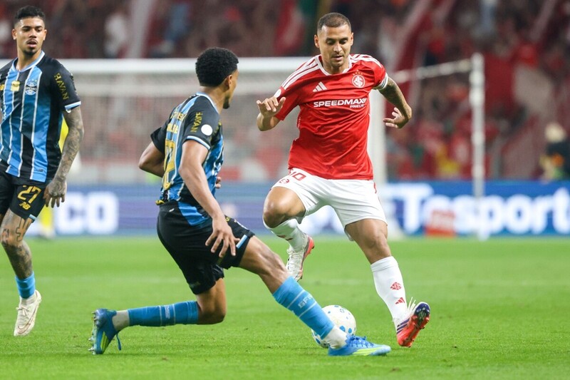 Grenal hoje: Inter e Grêmio fazem decisão pela Copa do Brasil; onde assistir ao vivo