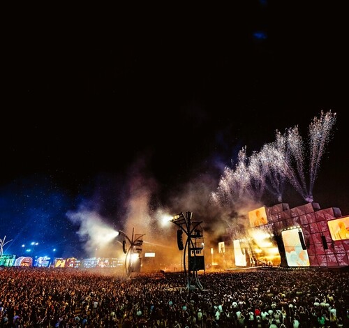 Rock in Rio 2026: confira a programação completa, horários e onde assistir