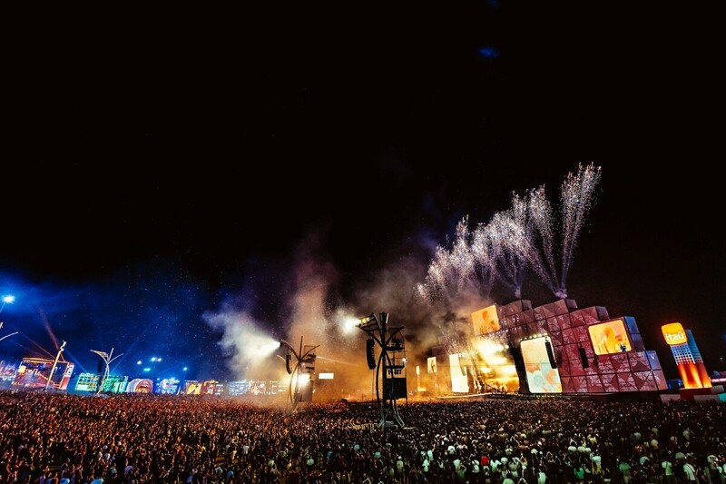 Rock in Rio 2026: confira a programação completa, horários e onde assistir