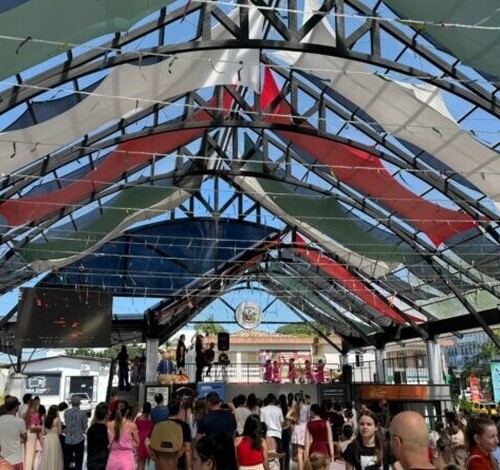 Cocal do Sul terá sábado especial no feriadão de 7 de Setembro
