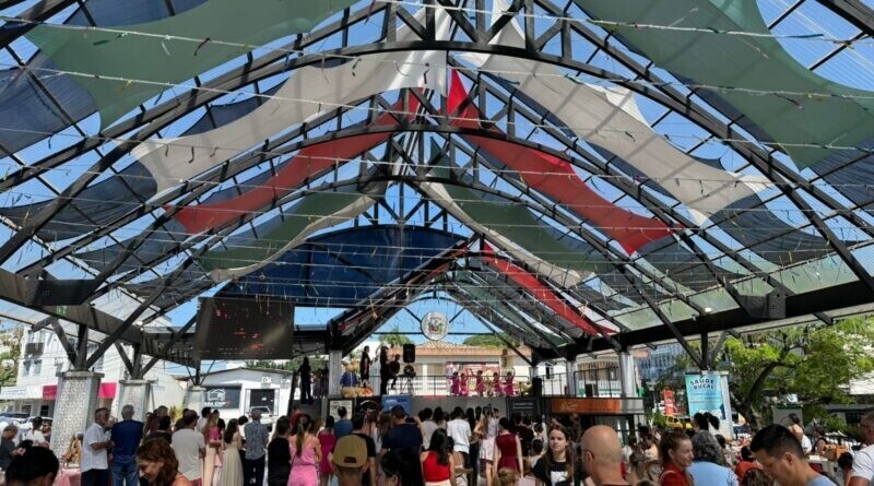 Cocal do Sul terá sábado especial no feriadão de 7 de Setembro