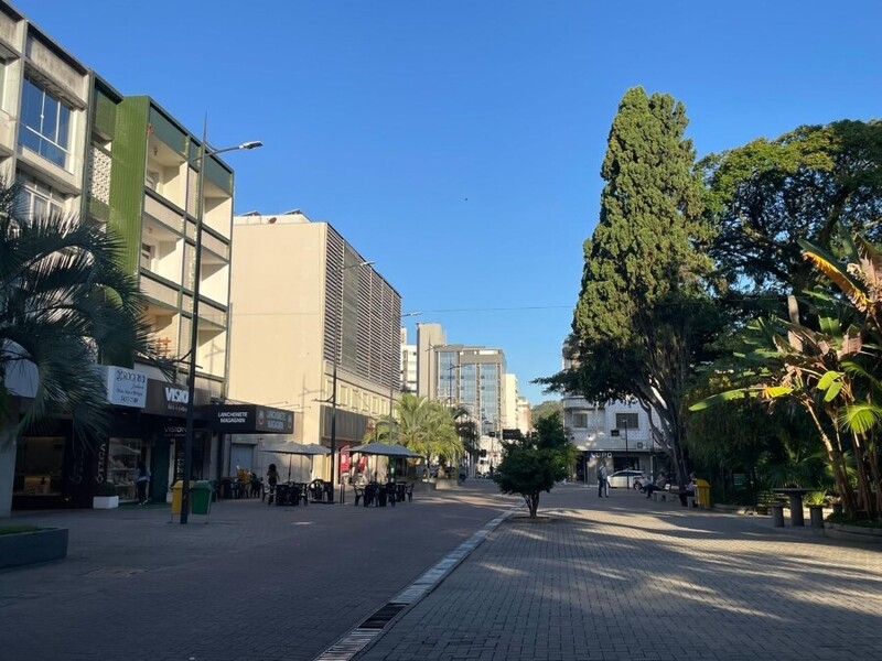 Sábado Mais em Criciúma: comércio abre das 9h às 17h