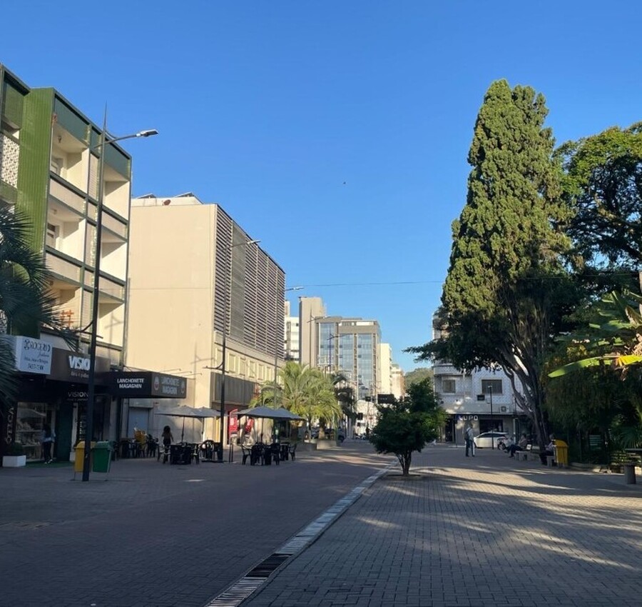Sábado Mais em Criciúma: comércio abre das 9h às 17h