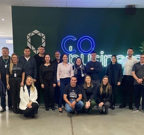 Setor Carbonífero lança Hackathon