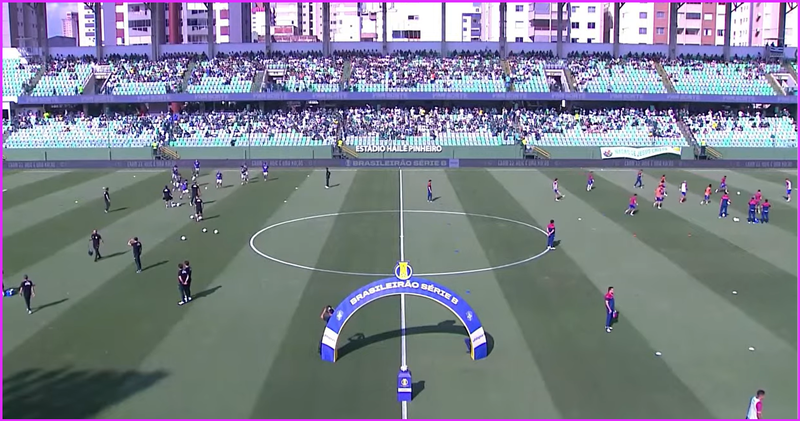 Goiás x Fortaleza: onde assistir, horários e escalações do jogo pela Série B do Brasileiro