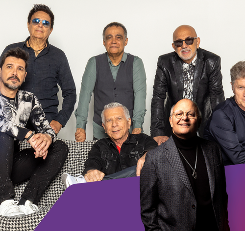 Roupa Nova + Guilherme Arantes no Rock in Rio 2026: como assistir ao vivo