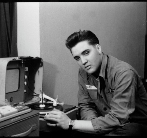 Elvis in Concert e exposição de Graceland serão atrações em Porto Alegre