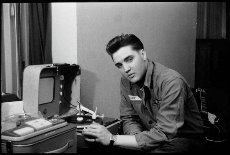 Elvis in Concert e exposição de Graceland serão atrações em Porto Alegre