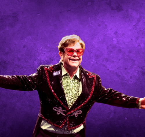 Elton John no Rock in Rio 2026: horário do show e onde assistir ao vivo
