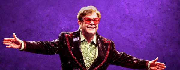 Elton John no Rock in Rio 2026: horário do show e onde assistir ao vivo