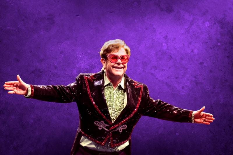 Elton John no Rock in Rio 2026: horário do show e onde assistir ao vivo