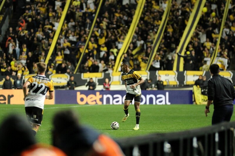Criciúma x Juventude: horário, onde assistir ao vivo e ingressos do jogo pela Série B
