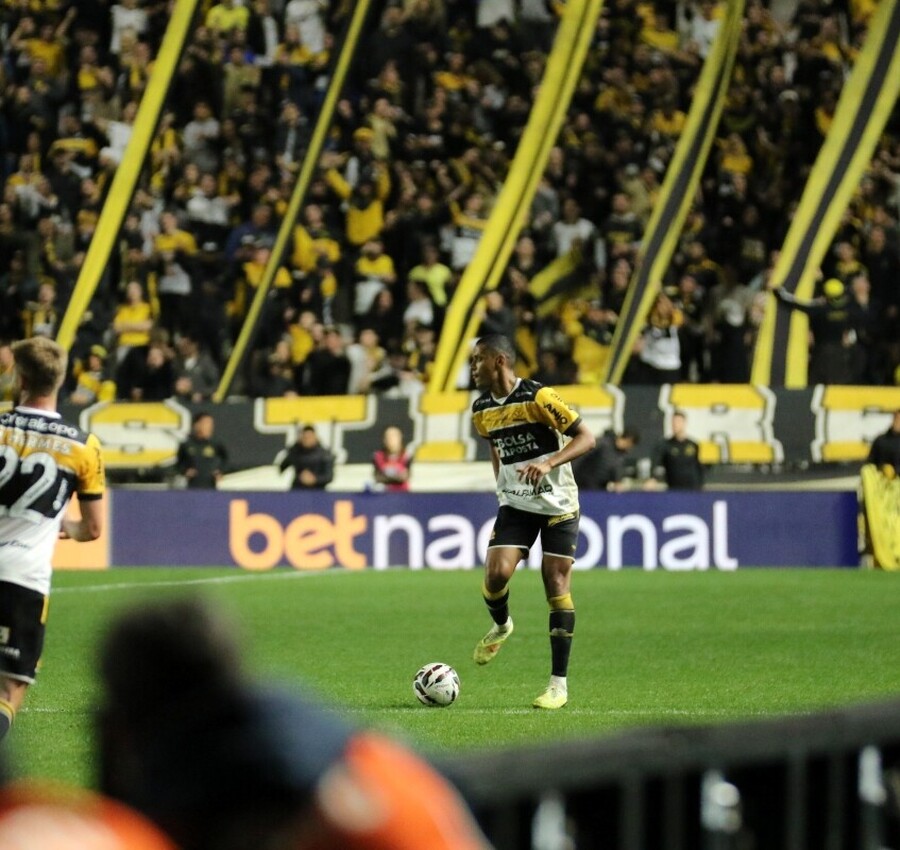 Criciúma x Juventude: horário, onde assistir ao vivo e ingressos do jogo pela Série B