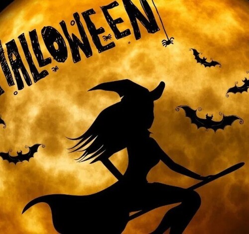 Monte de Música, por Tiago Monte: As trilhas perfeitas para o seu Halloween