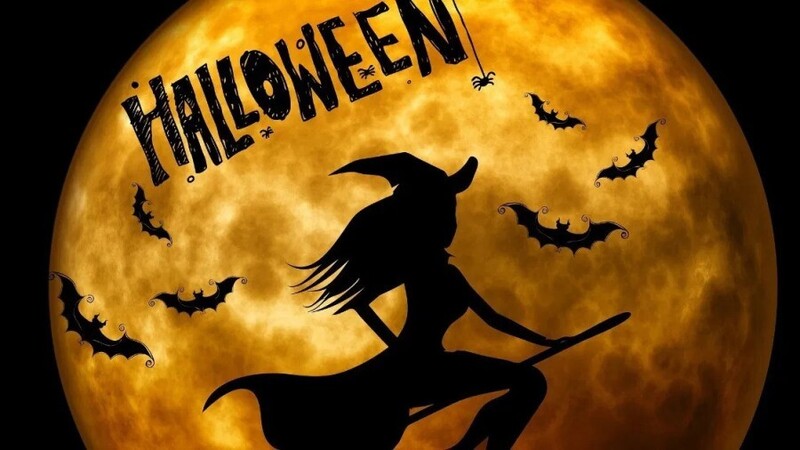 Monte de Música, por Tiago Monte: As trilhas perfeitas para o seu Halloween