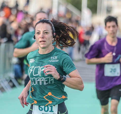 Corrida Unimed Criciúma: confira horários, retirada de kits e mudanças no trânsito