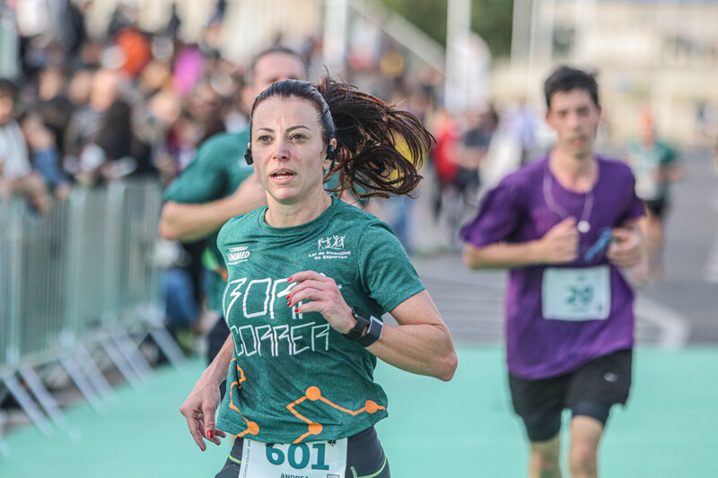 Corrida Unimed Criciúma: confira horários, retirada de kits e mudanças no trânsito