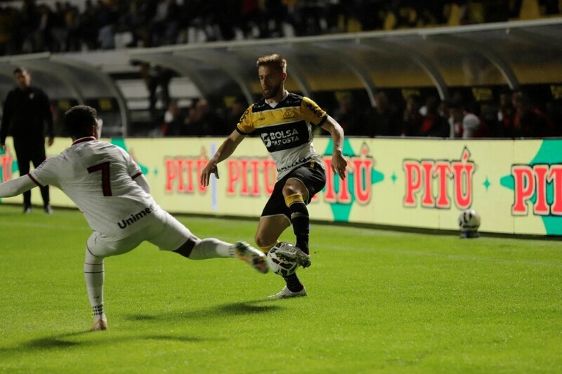 Atlético Goianiense x Criciúma: onde assistir ao vivo e escalações do jogo pela Série B hoje