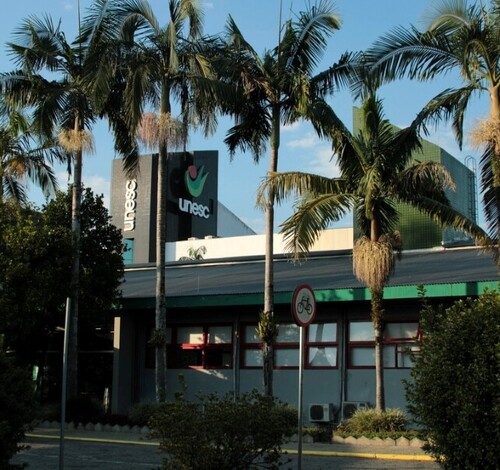 Unesc promove seminário internacional sobre direitos humanos e ODS em Criciúma