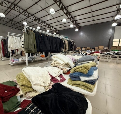 Bazar em Criciúma tem itens novos a partir de R$ 2,50