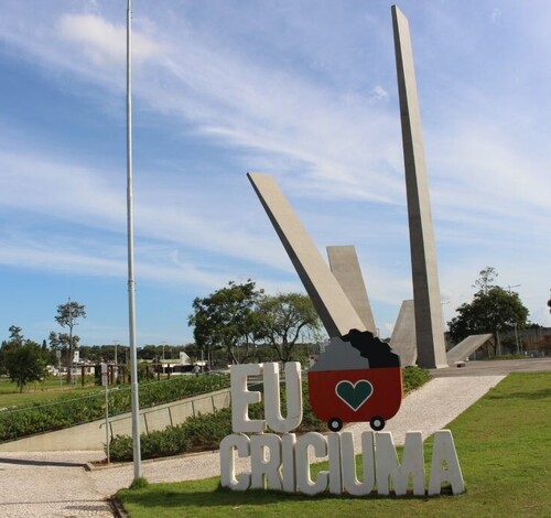 Cancelado o 1º Luau da Primavera em Criciúma