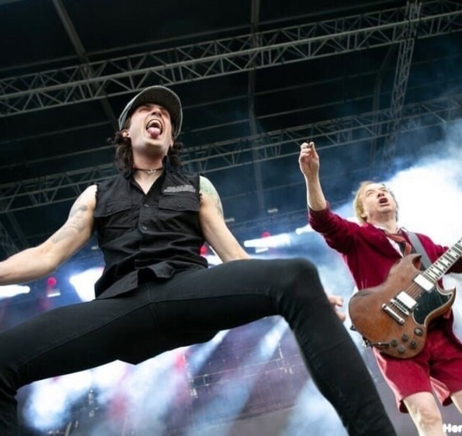 DC/UK: Criciúma recebe tributo internacional ao AC/DC; veja horário e ingressos