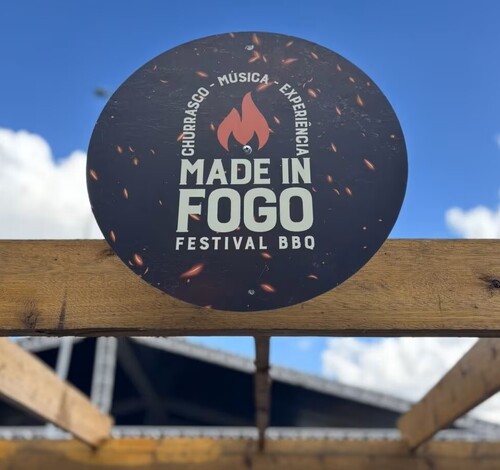 Made in Fogo muda de data e ganha um dia extra de programação em Criciúma