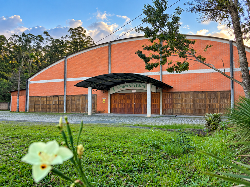 Benedetta Primavera: nova estação será celebrada com gastronomia, flores, artesanato e música em Urussanga