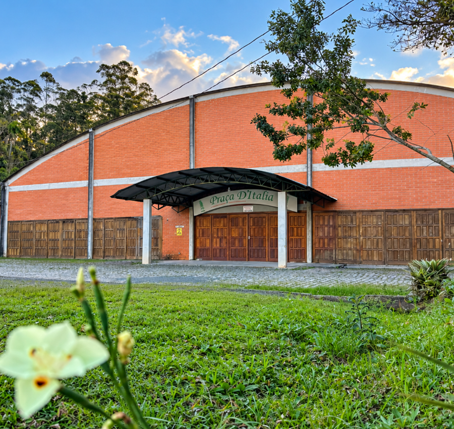 Benedetta Primavera: nova estação será celebrada com gastronomia, flores, artesanato e música em Urussanga