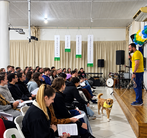 Enem 2026: Criciúma terá aulão gratuito com 25 professores, material e lanche
