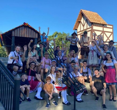 Vem aí a 3ª edição do Sabores de Forquilhinha