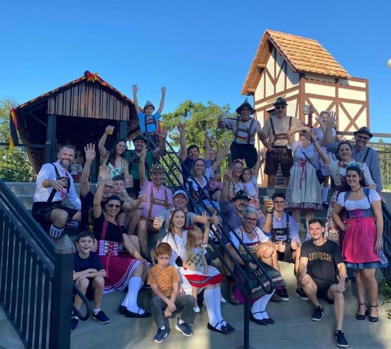 Vem aí a 3ª edição do Sabores de Forquilhinha