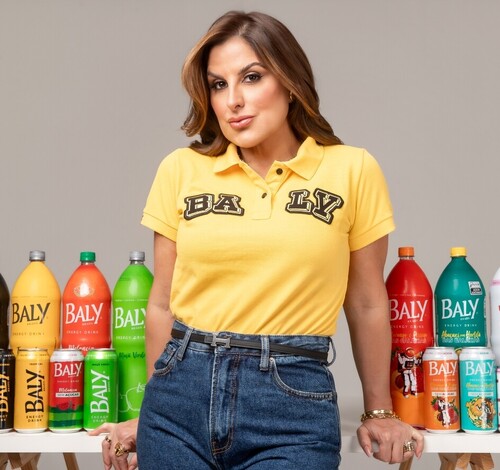 “Rainha do Energético”: Dayane Titon vem a Içara para palestra gratuita sobre marketing e crescimento